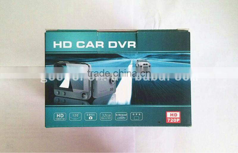 Super low price HD car dvr.