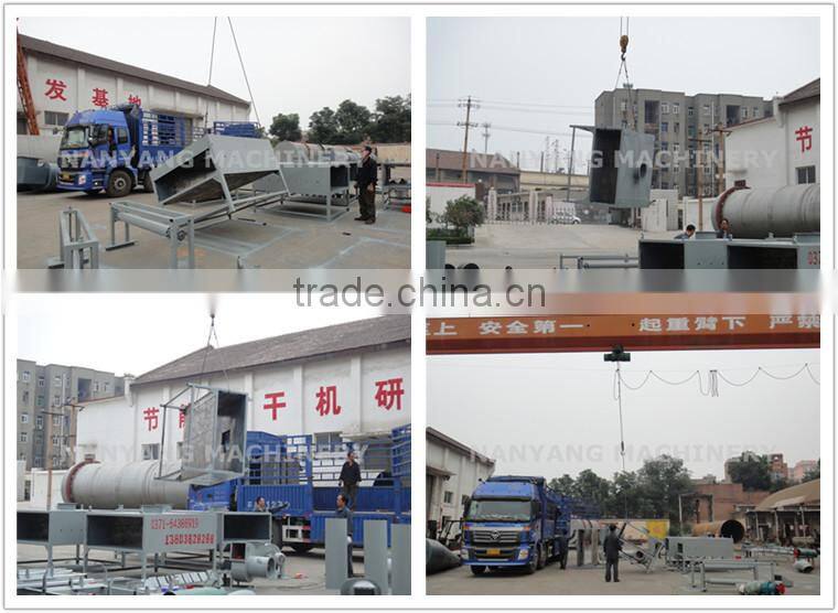 Nanyang manufacturer directly supplying latest and hot cleaning air continuous medlar mesh belt dryer