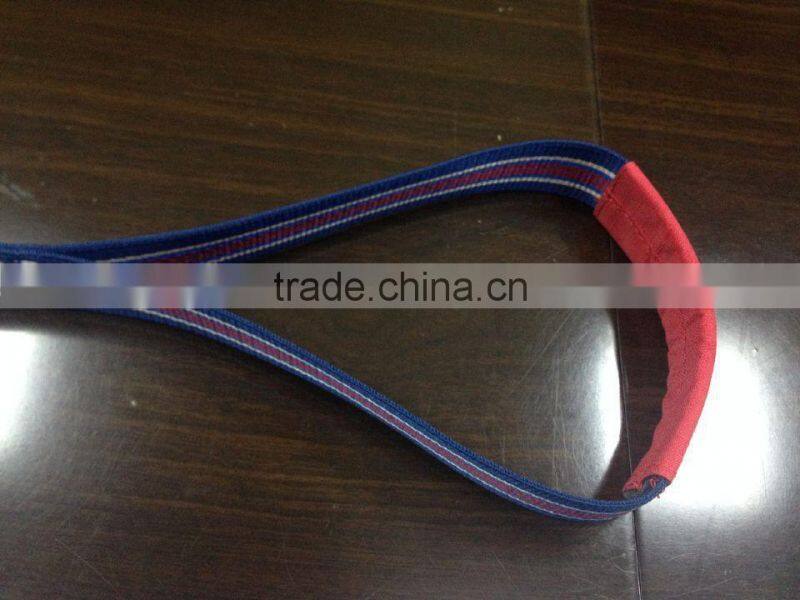 Anpen Nylon webbing 125CM Ascension foot tape, Adjustable Foot Strap for SRT, Climbing