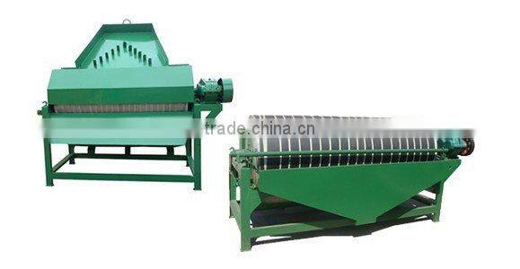 Copper ore magnetic separator