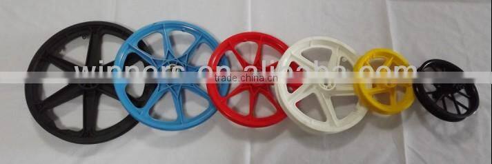 heavy duty pu foam filled wheel/tire wheelchair tire 2.80/2.50-4