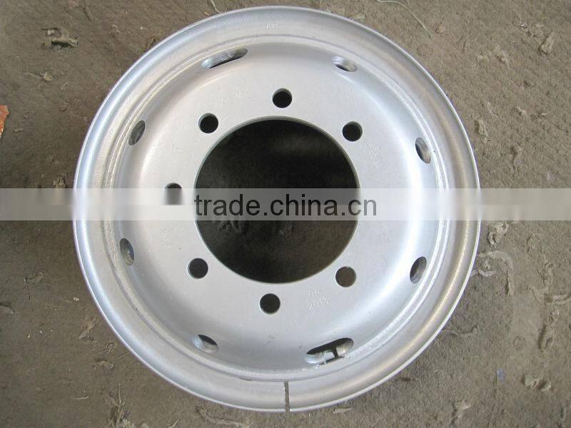 truck steel wheel rims 8.50-24