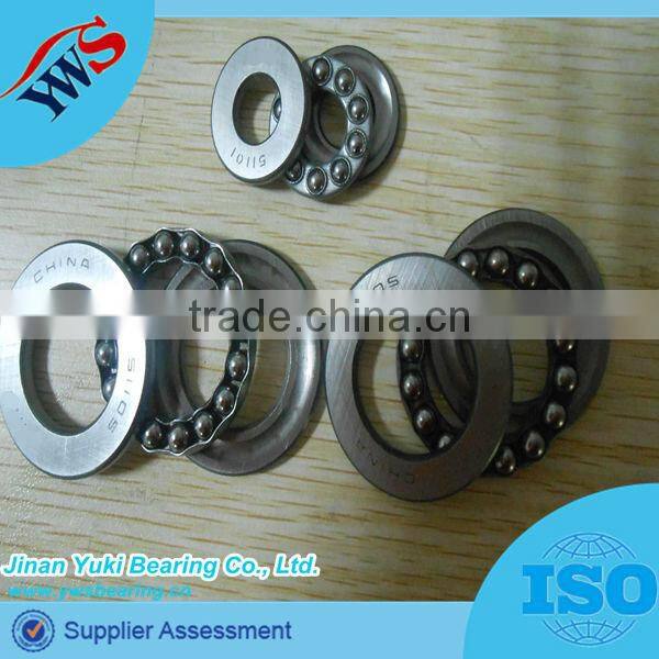 3 inch stainless steel thrust ball bearing