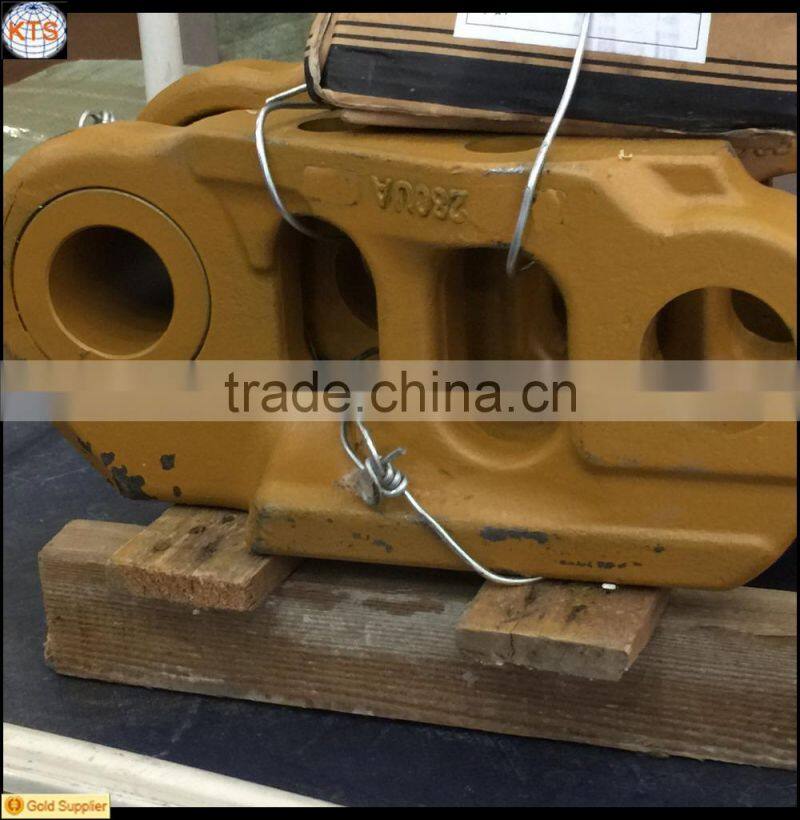D375A-5 Pitch280mm track link track link loose track chain track link assembly track link assy