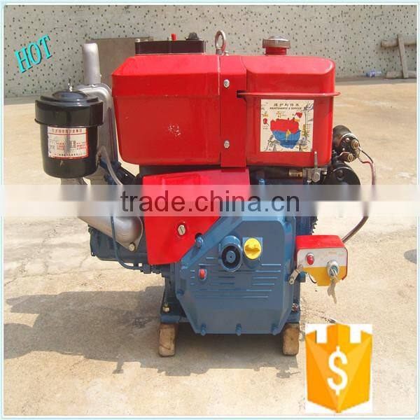 2015 Wholesale R185 8hp Diesel Engine