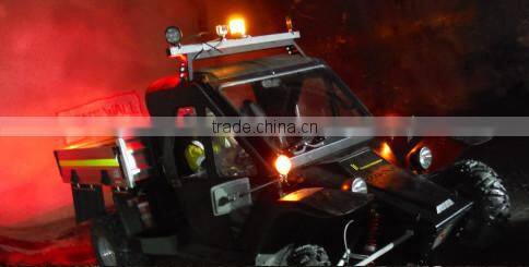 LED Signal Light Factory Emergency LED Beacon Light and battery powered warning lights