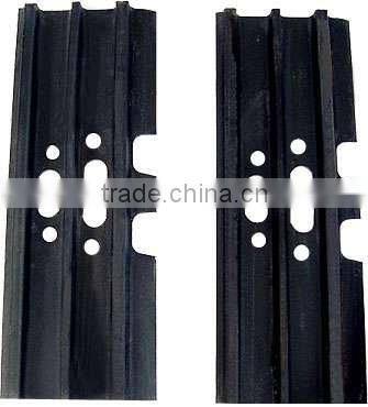 PC300-7 Track Shoe 207-32-61320 ,PC300-7 Grouser Undercarriage Track Shoes for Excavator