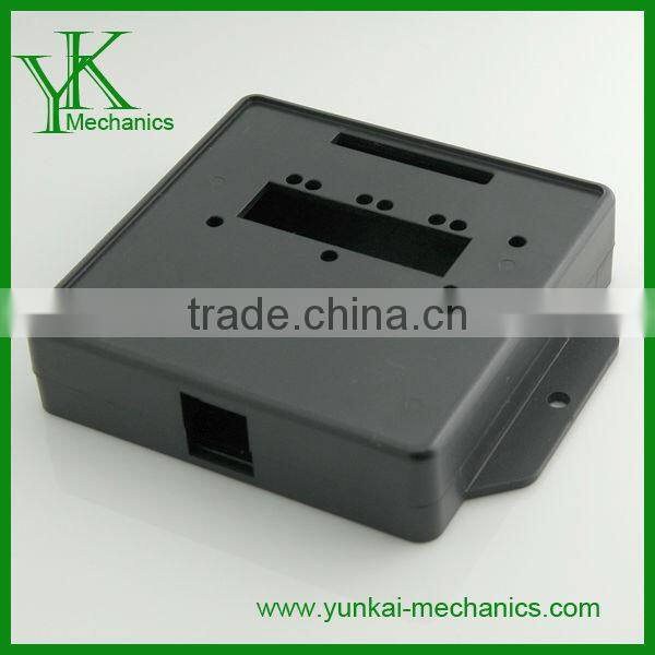 plastic cart parts, plastic auto parts, plastic injection molding car parts