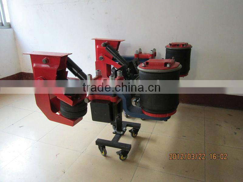 Air Suspension Rubber Kits