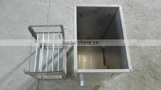 Glass Testing Instrument