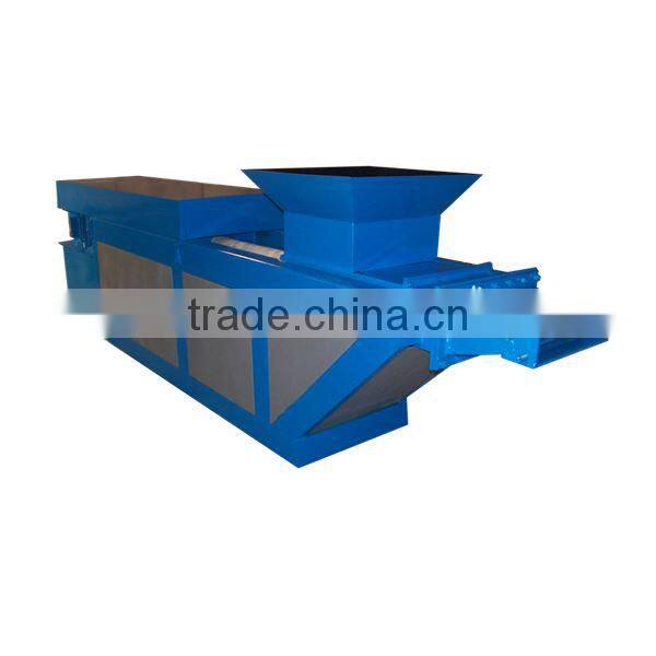 New model consumption shisha charcoal pressing machine with high grade