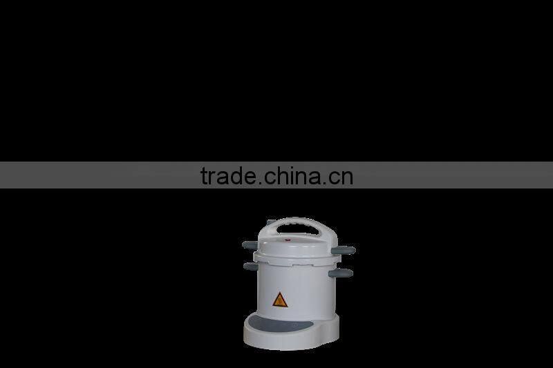 high temperature autoclave with boiling for sale