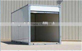 prefab Mobile steel Storage Container&Portable Storage container Manufacturer