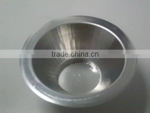 aluminum spinning, metal spinning,lamp shade