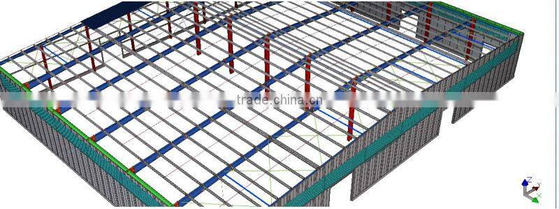2000m2 warehouse in Europe(In stock great discount)