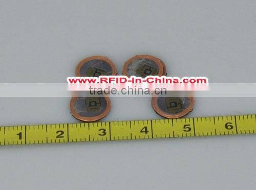 2015 Top RFID Can Labels Factory in China, Can Take Western Union/Bank Transfer/PayPal etc