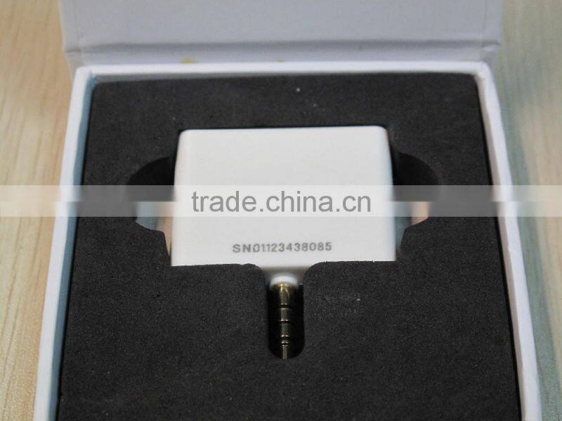 Wholesale RFID Credit Card Phone Swipe Read-only RFID Reader