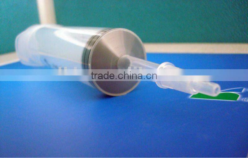 Irrigation Syringe with CE & ISO