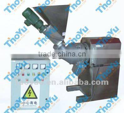 2012 multifunctional Peanut butter machine