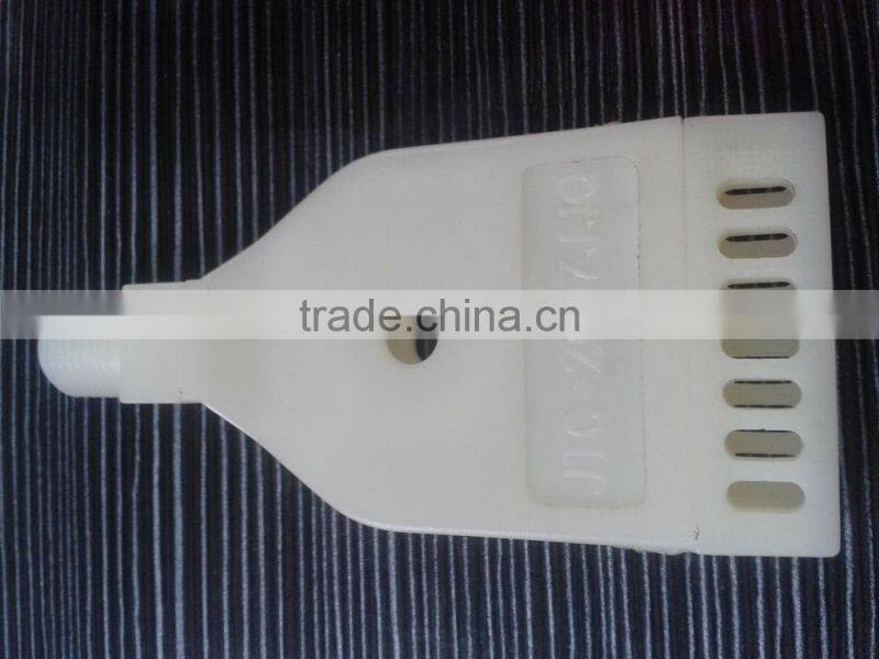 NEW Arrival 2007JJQ plastic air blower nozzle