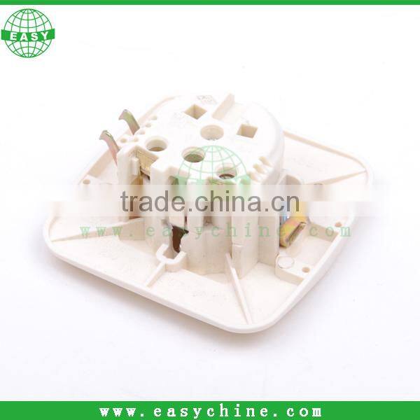 Multiple Plug Socket