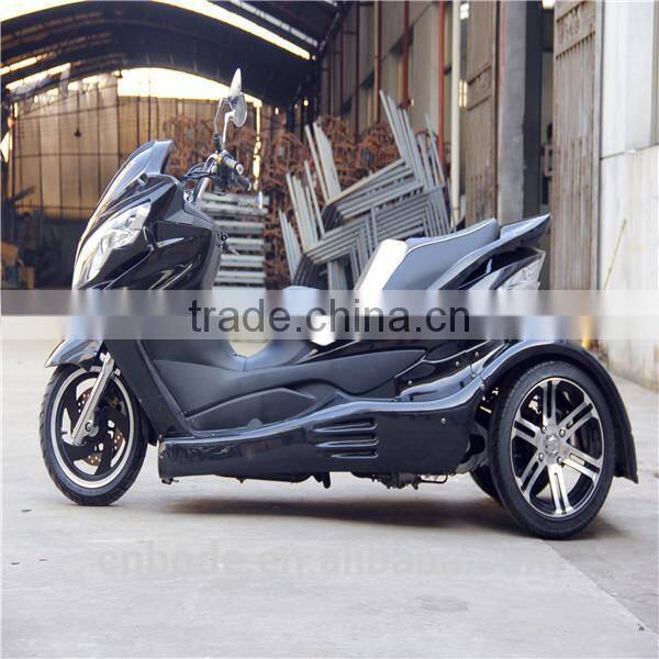 2014 New 300CC Quad bike CVT