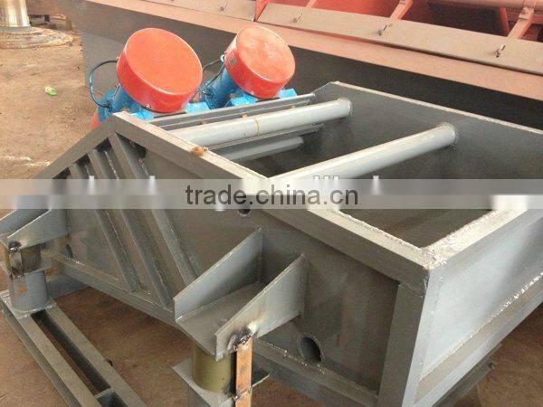 mini stone coal linear vibrating screen price