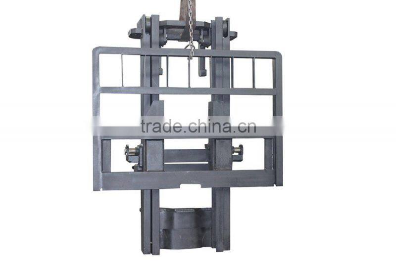 2015 Customized Forklift Mast Manufacture