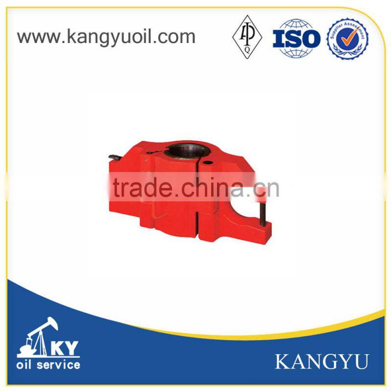 2016 API 8C CD Type Side Door Casing/Drill pipe/Tubing Elevator Made in China