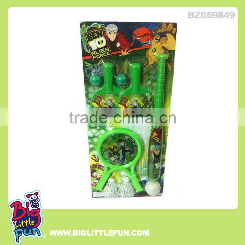 Kings sport toys racket toys