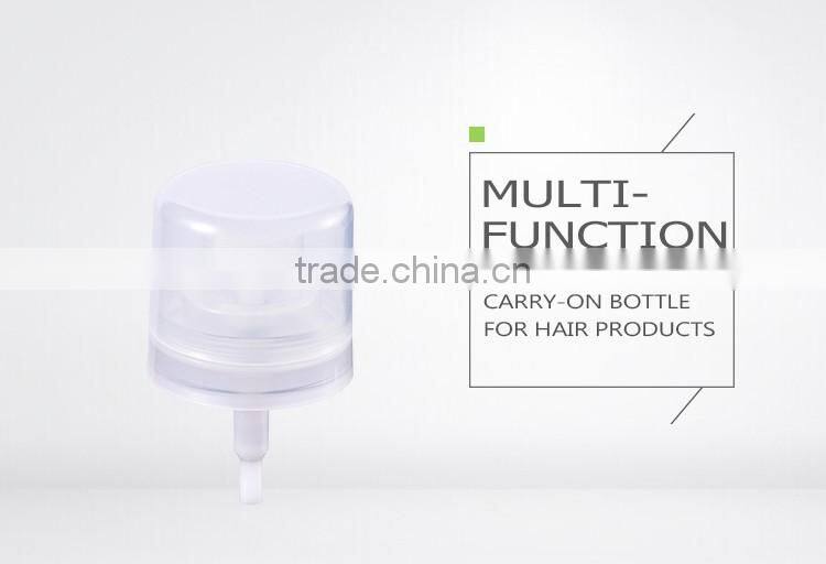 Hot new design China-made high class 0.05cc dosage crimp pump