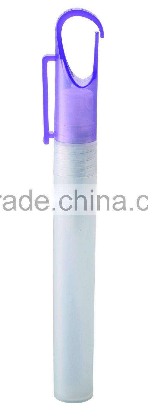 little cute light-weight perfume bottle