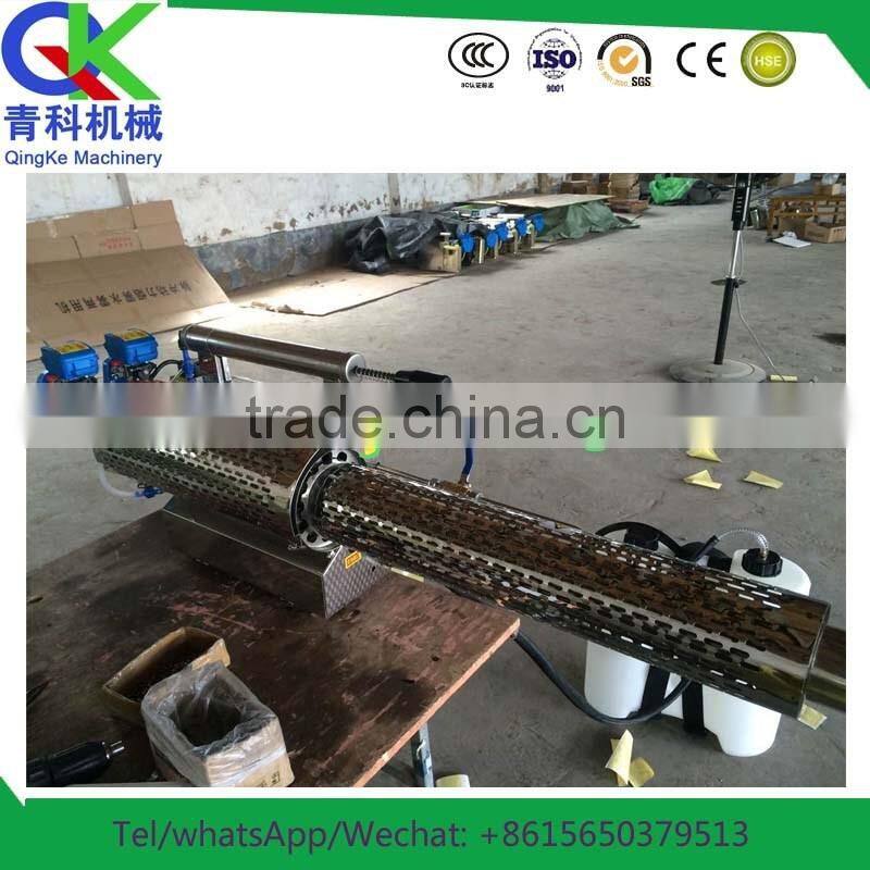 save both time and labour Insecticidal machine for club