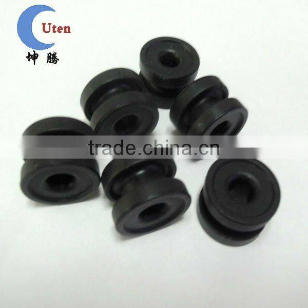 8th year Gold Supplier Silicone Rubber Cable Grommets