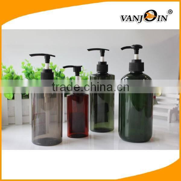 3Oz plastic Spray Bottle with Fine Mist Atomizer for Essential Oils Cleaning