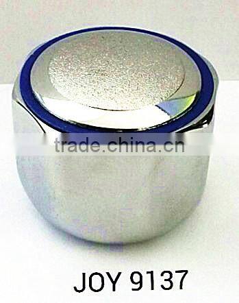 faucet accessory,tap parts--kitchen faucet zinc wheel handle double handle faucet