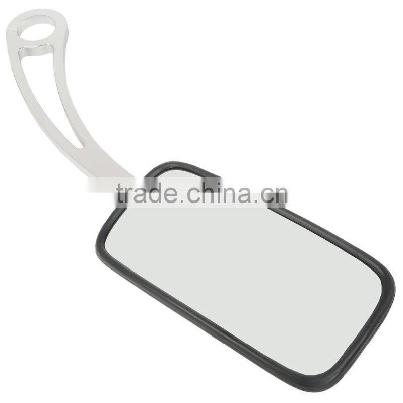 2" 2.25" 2.5" Wakeboard Tower Mirror w/ Longer Arm Bracket Boat Rearview