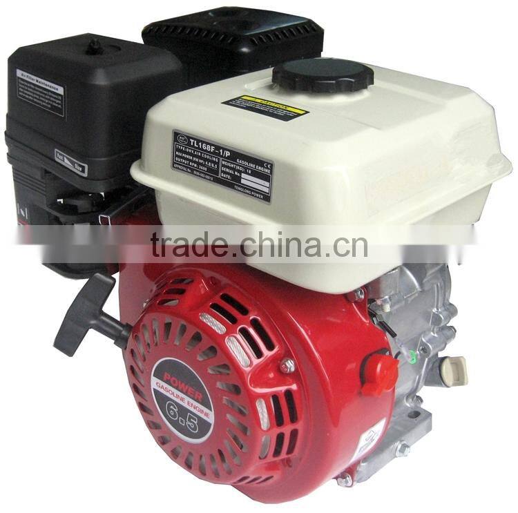 China 5.5hp mini petrol Engine with price