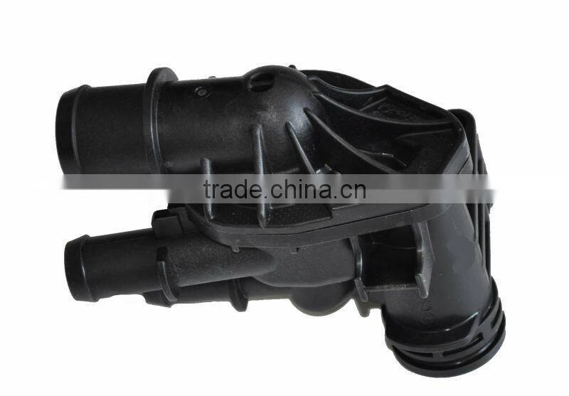 hydroecium/ water chamber Vibration welding mould /tooling and Mass production