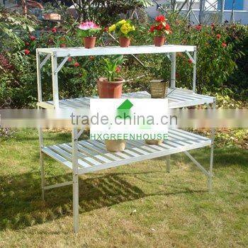 Earthcare 3 Tier Garden Staging Kit HX56213