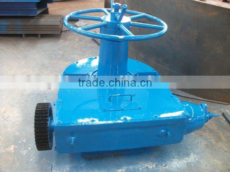 centrifugal gold concentrator machine
