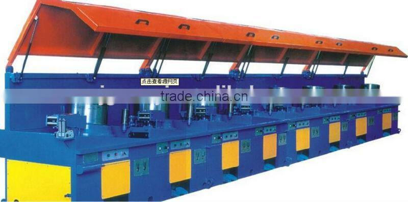 carbon wire drawing machine