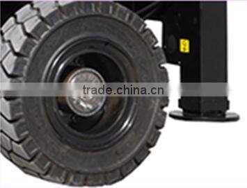 concrete leveling machine/Arm laser leveling machine