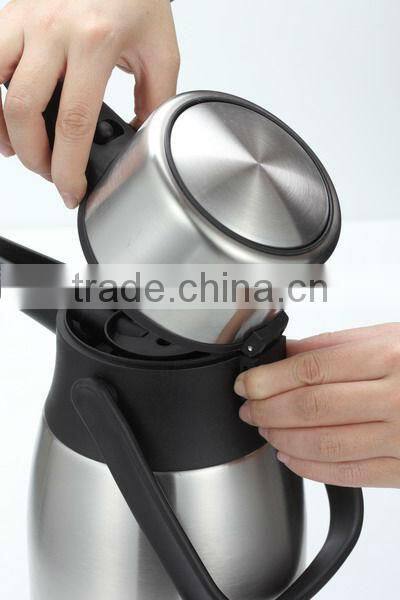 Coffee vacuum air pressure pot 2L,2.2L,2.5L,3L
