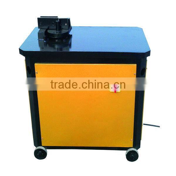 GF32 steel bar stirrup bending machine