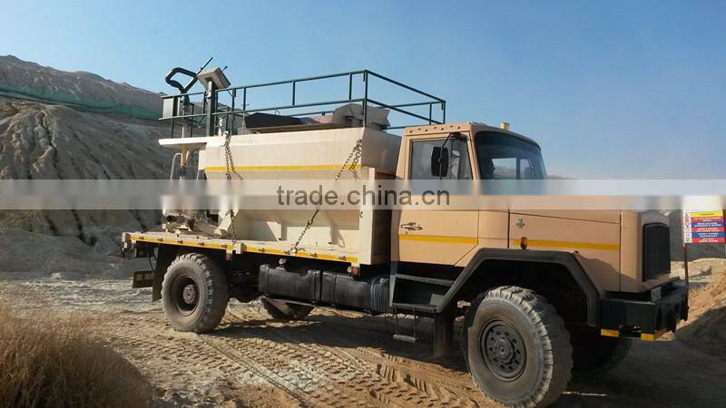 Chinese Supplier Competitive price diesel Hydrograsser