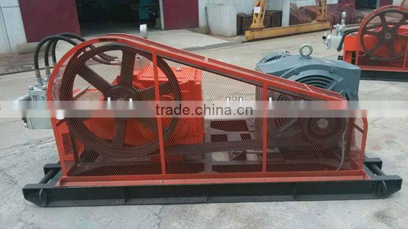 Good Construction Helper GEC Brand Concrete Grout Mixer Pump