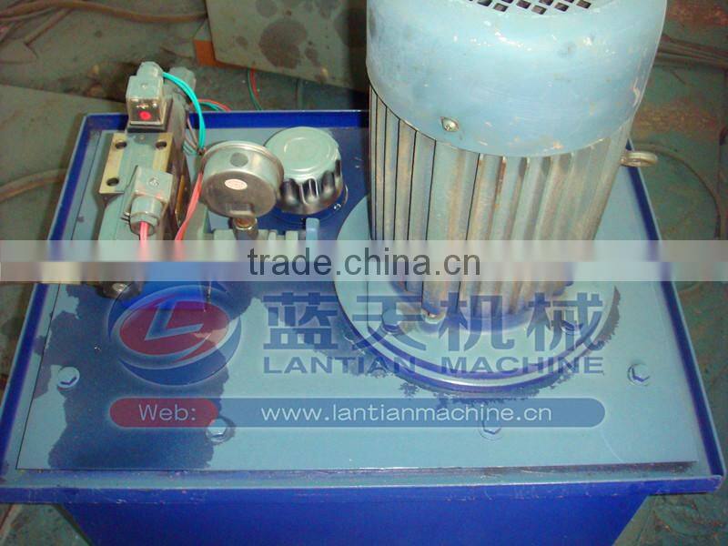 Hot selling overseas hydraulic type coconut palm olive oil cold press machine