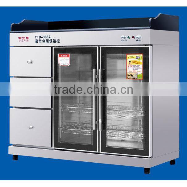 YTD Commercial Disinfection Tableware Cabinet