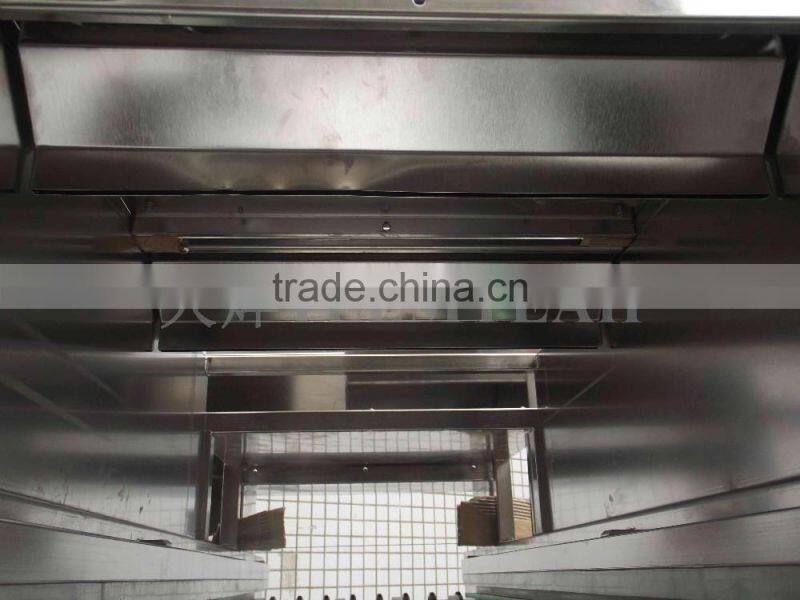 Taiwan Teemyeah Vegetable Washing Machine Leafy Vegetable Production Line Good Quality
